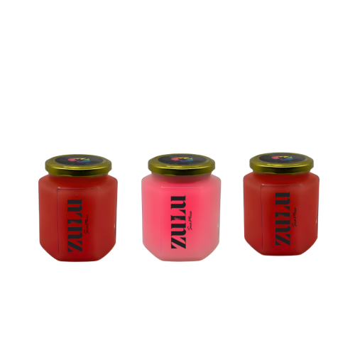 The Love Bundle ( Strawberry, Cherry Shilajit, Hib...