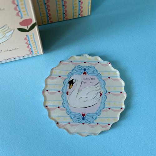 قاعدة كوب بجعة