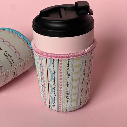 غطاء مقّ مخطط