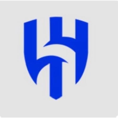 بروجكتر لباب السيارة شعار الهلال