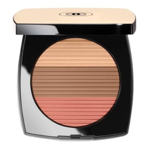 CHANEL LES BEIGES HEALTHY GLOW SUN-KISSED POWDER
