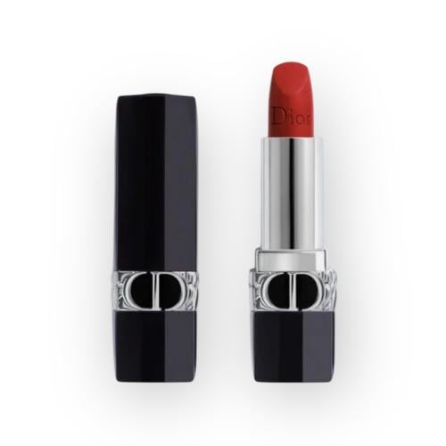 Dior Rouge 999 MATTE