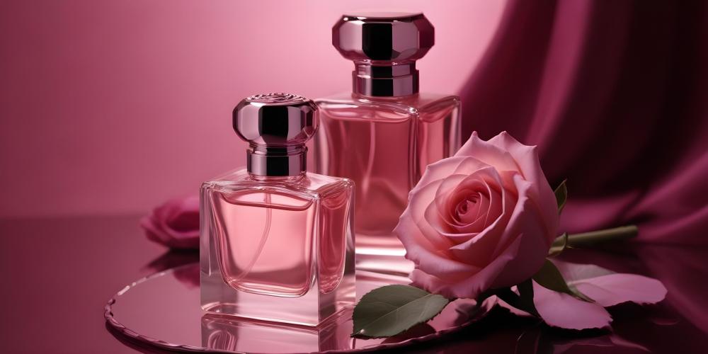 عطور نسائية بتركيبتنا السرية إبداع فريد