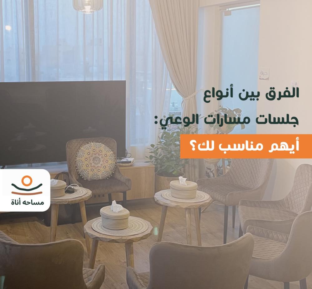 تقنية مسارات الوعي