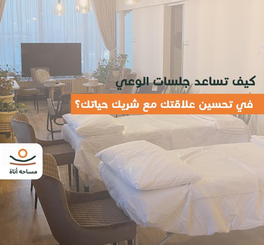 الوعي بالجسد
