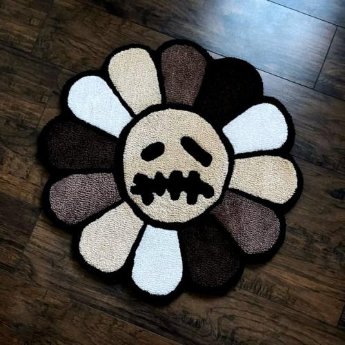 Travis Scott rug