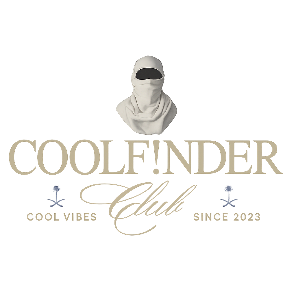 Coolfinder