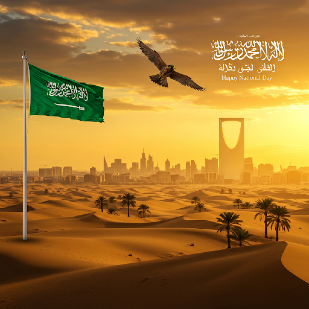 يوم التاسيس السعودي