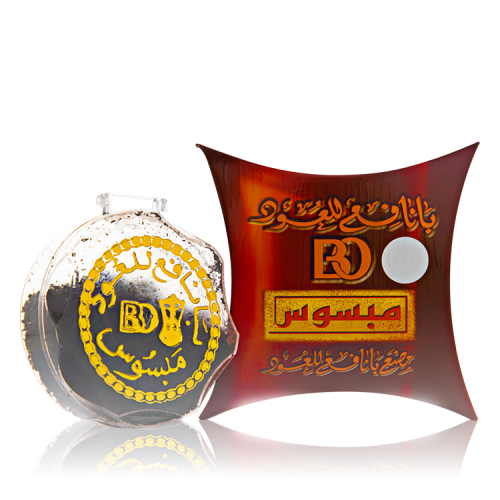 بخور مبسوس بانافع للعود 30جرام