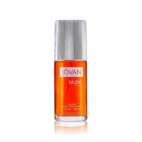 عطر جوفان مسك الرجالي او دو كوليجن 88 مل