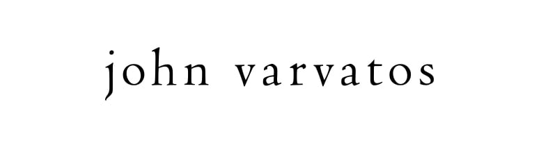 جون فارفاتوس John Varvatos