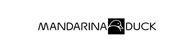 ماندرينا داك Mandarina Duck