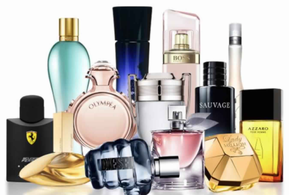 تعريف العطور