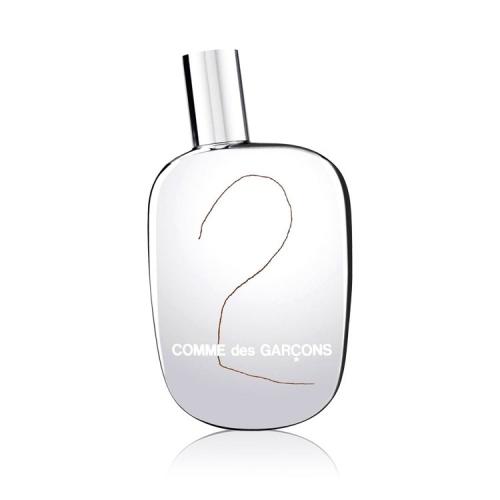 عطور كوم دي جارسون 2 او دو بارفيوم 100 مل