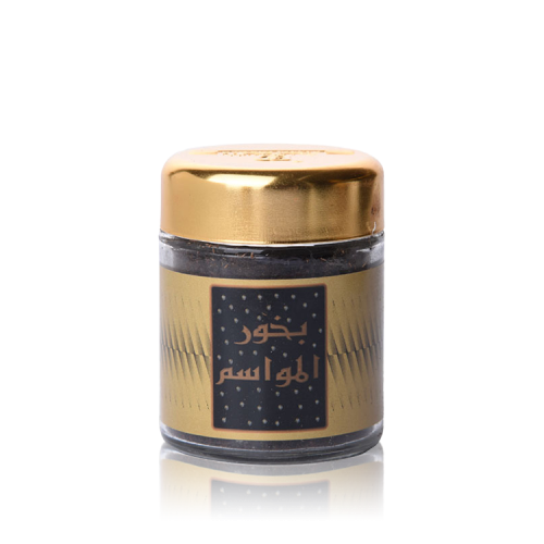 بخور المواسم بانافع للعود 50جرام