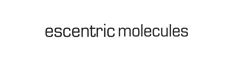 ESCENTRIC MOLECULES