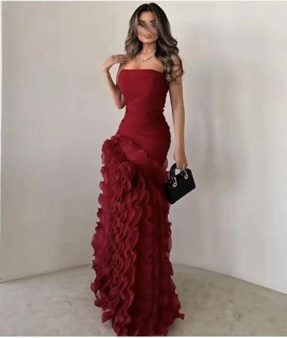 فساتين سهره