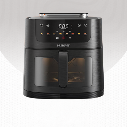 قلايات هوائية