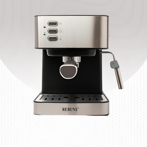 ماكينات قهوة