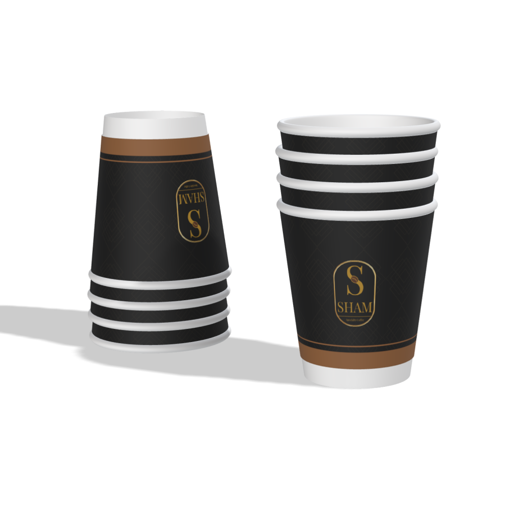 عرض شَام - 3 محاصيل