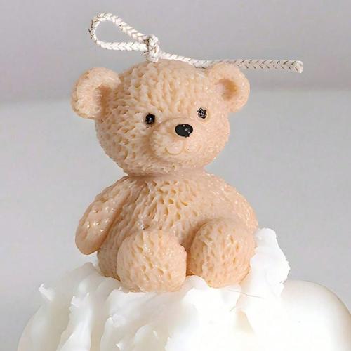 Cute bear