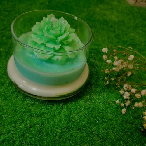 Elegance candle