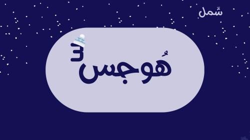 هوجس3