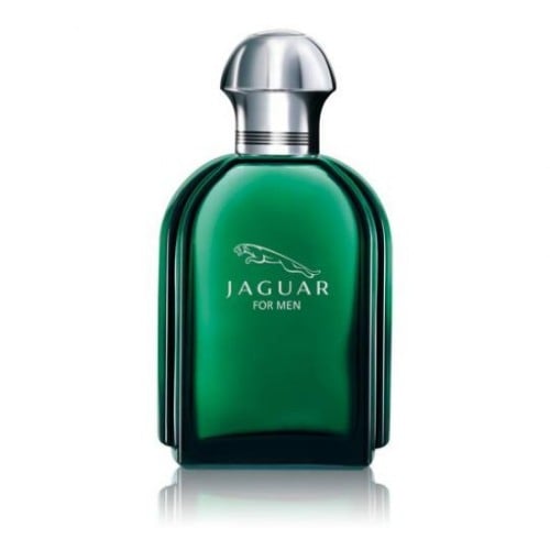 عطر جاكوار الاخضر او دو تواليت 100مل