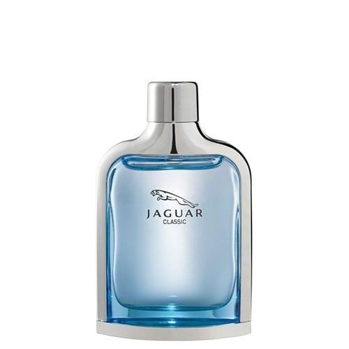 عطر جاكوار كلاسيك السماوي تواليت 100مل