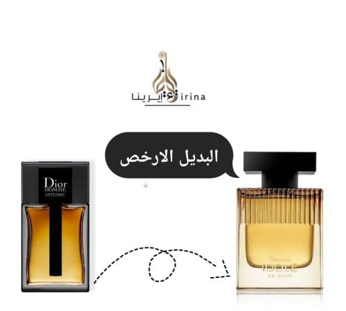 عطر جيمينا ايدول لانويت او دو تواليت 90مل بديل ديو...