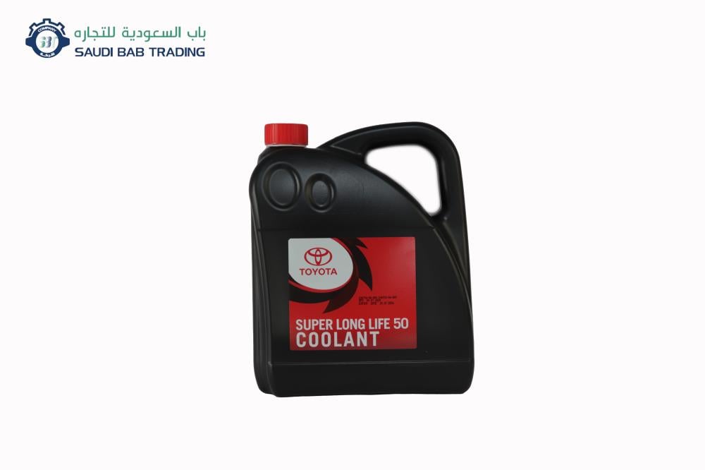 سائل تبريد المحرك تويوتا