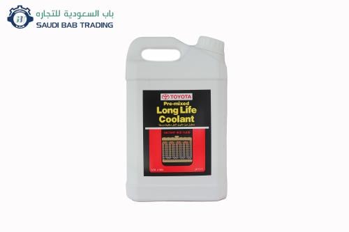 ماء رديتر تويوتا