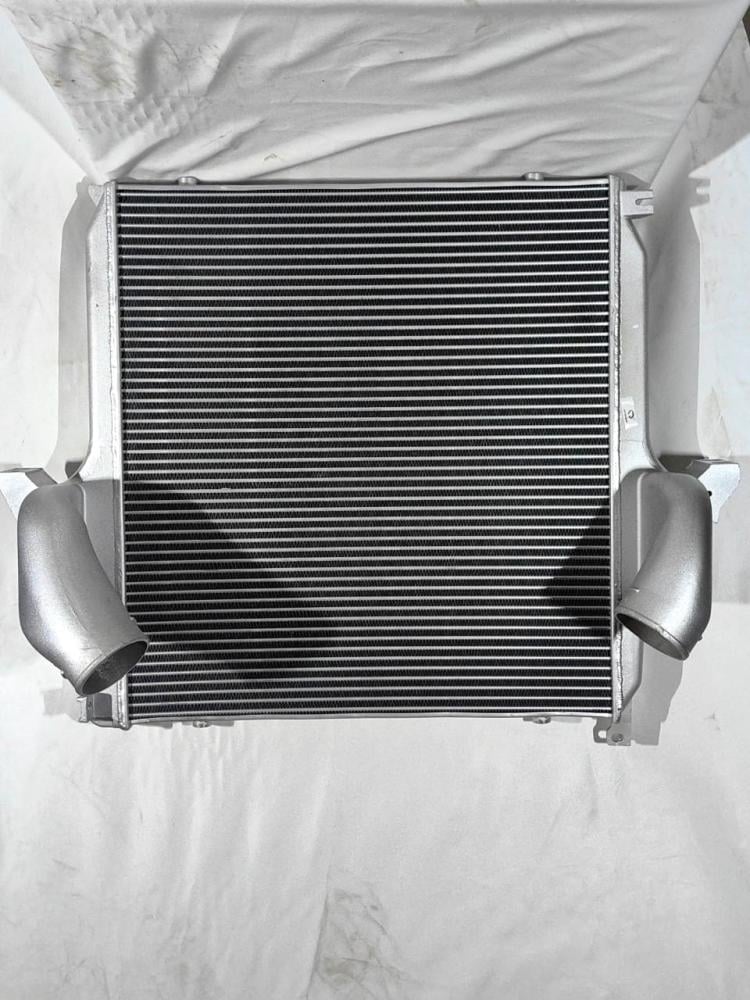 رديتر انتركولر MB3