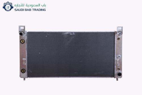 تفصيل رديتر ماء جمس تاهو -يوكن -اسكاليد موديل 2000...