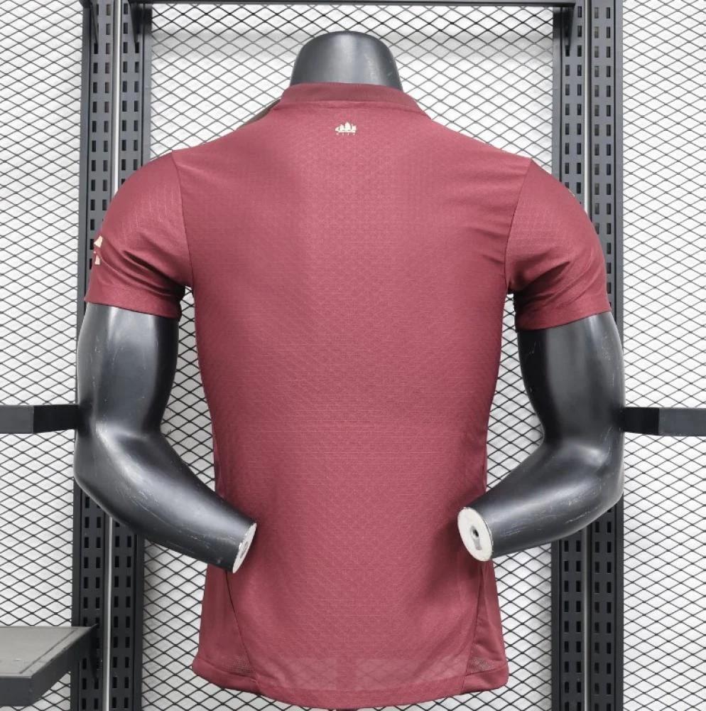 تيشيرت مانشستر سيتي الاحتياطي موسم 25