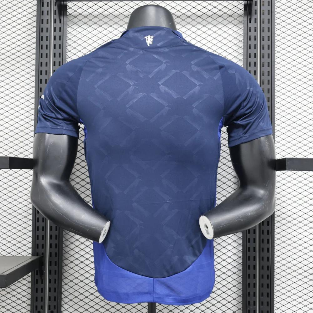 تيشيرت مانشستر يونايتد الاحتياطي موسم 25