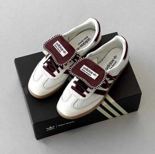 Adidas X Wales Bonner Samba therelavi