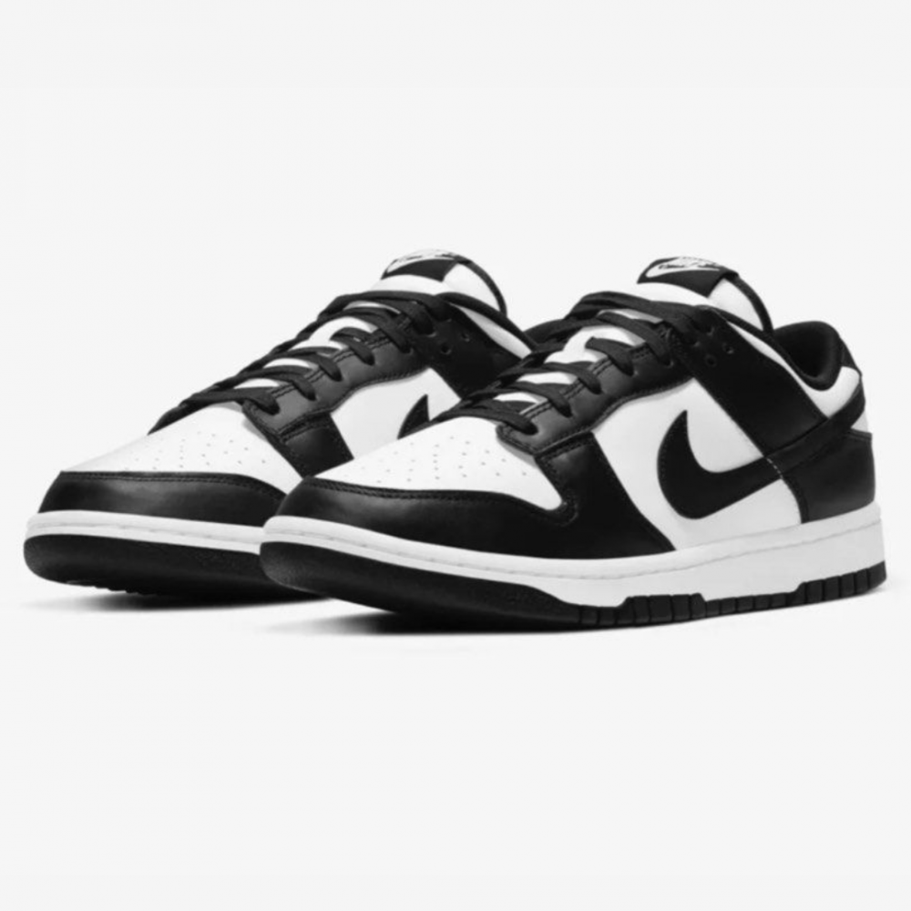 Nike SB Dunk Black