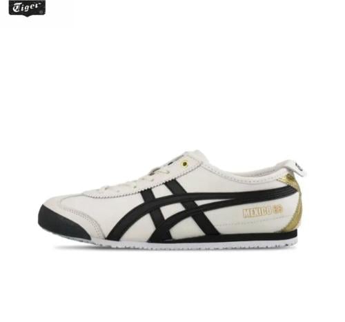 اسود) Onitsuka Tiger MEXICO 66