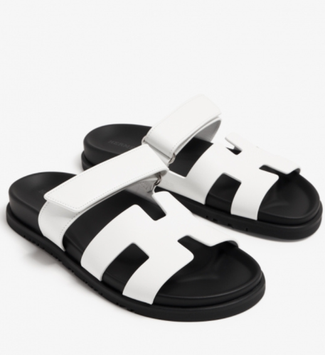 Hermes White