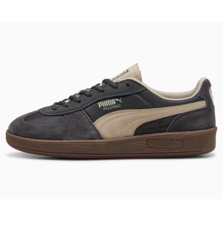 PUMA Dusky Gray-Desert ‏