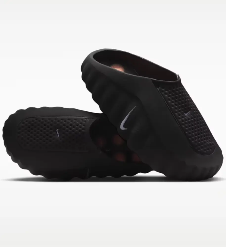 Nike Mind 001 Black | chic store