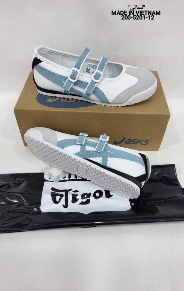 Onitsuka Tiger MEXICO 66™ TGRS "blue" sneakers