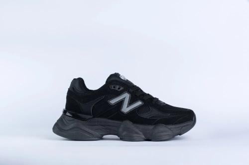 New balance black