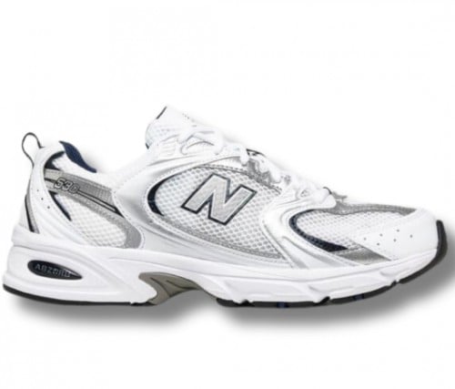New Balance 530 white Grey