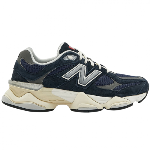 New Balance 9060 NAVY WHITE