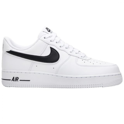 'Air Force White Black
