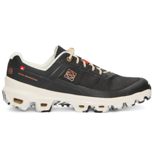 On Running LOEWE Black