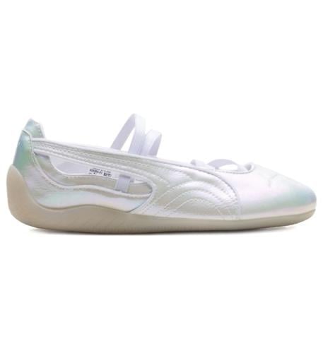 PUMA Speedcat Ballet "Pearlized - White/Black"
