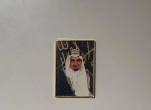 استيكر حديد للجوال